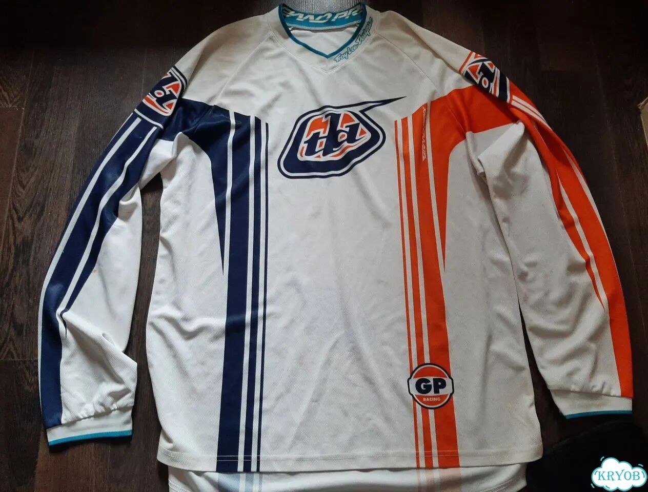 Мотоэкипировка TroyLeeDesigns Шорты Джерси фото 7