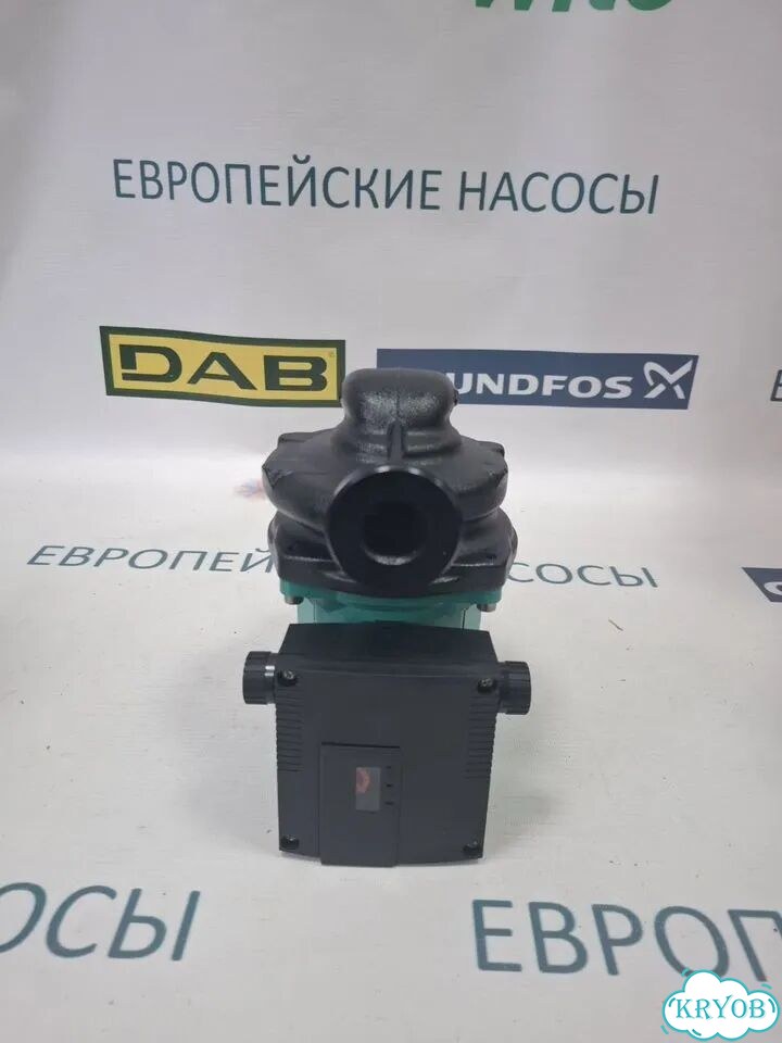 Циркуляционный насосс wilo TOP-S 30/10 EM фото 4
