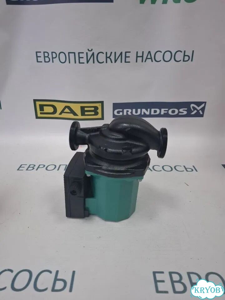 Циркуляционный насосс wilo TOP-S 30/10 EM фото 5