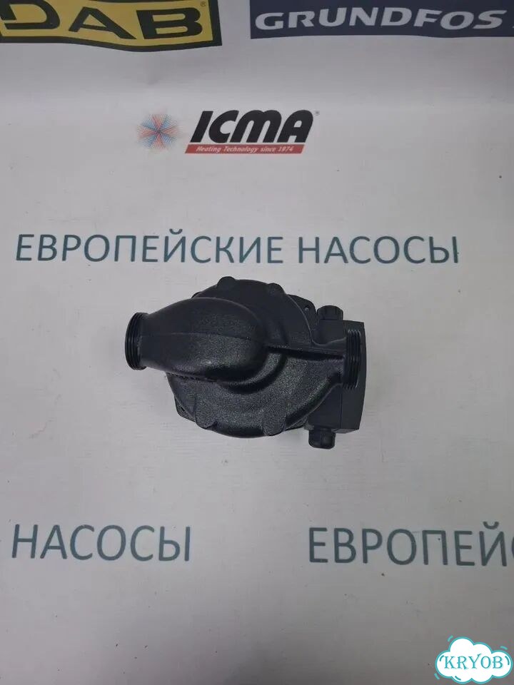 Циркуляционный насос wilo TOP-S 25/10 DM фото 6