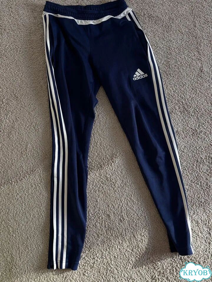 Брюки Adidas XS трико штаны фото 1