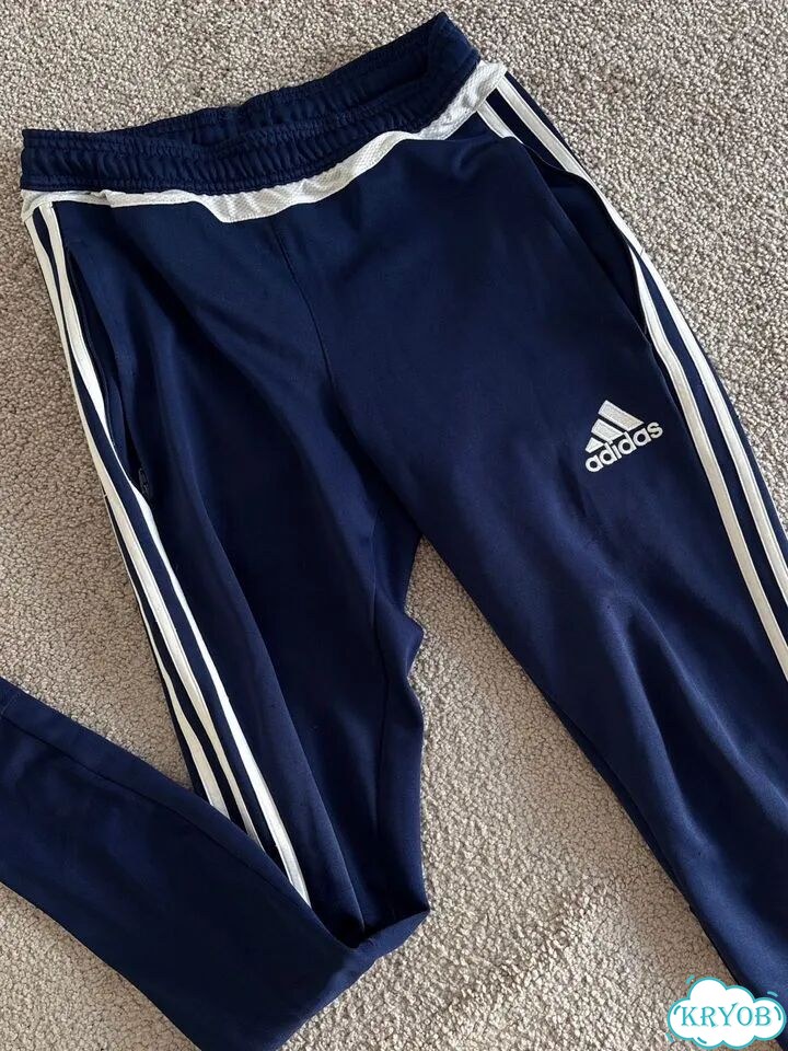 Брюки Adidas XS трико штаны фото 2