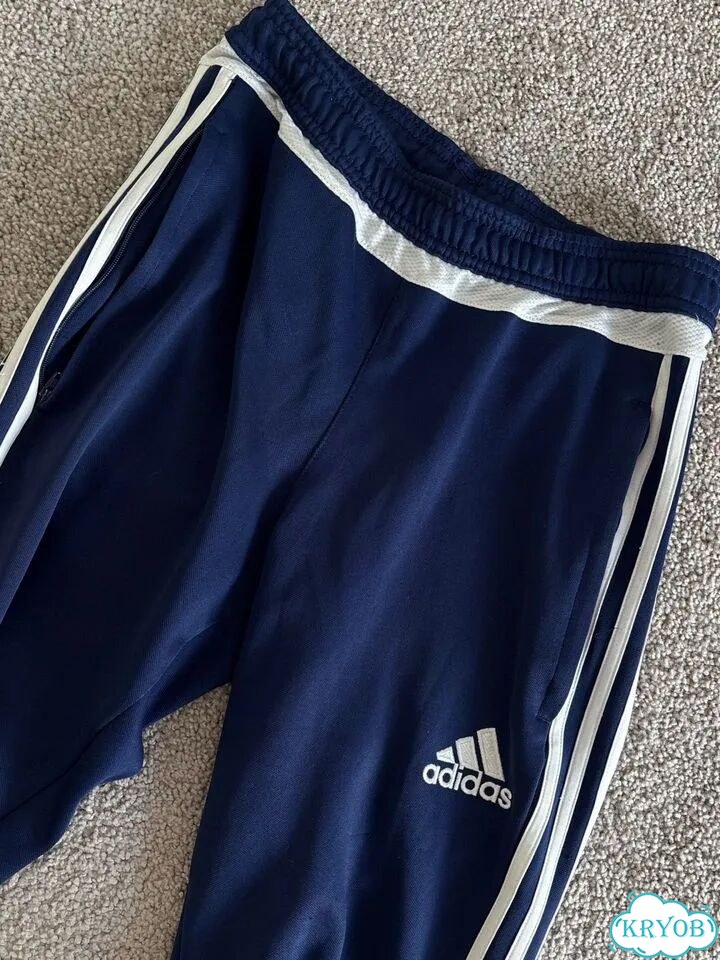 Брюки Adidas XS трико штаны фото 3
