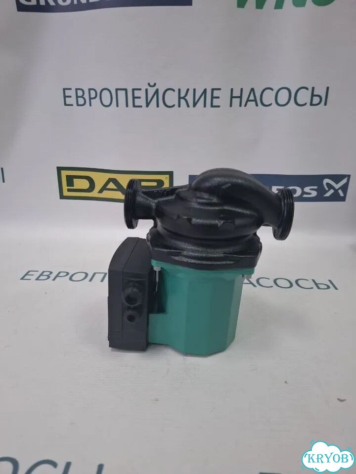 Циркуляционный насос wilo TOP-S 30/10 DM фото 3