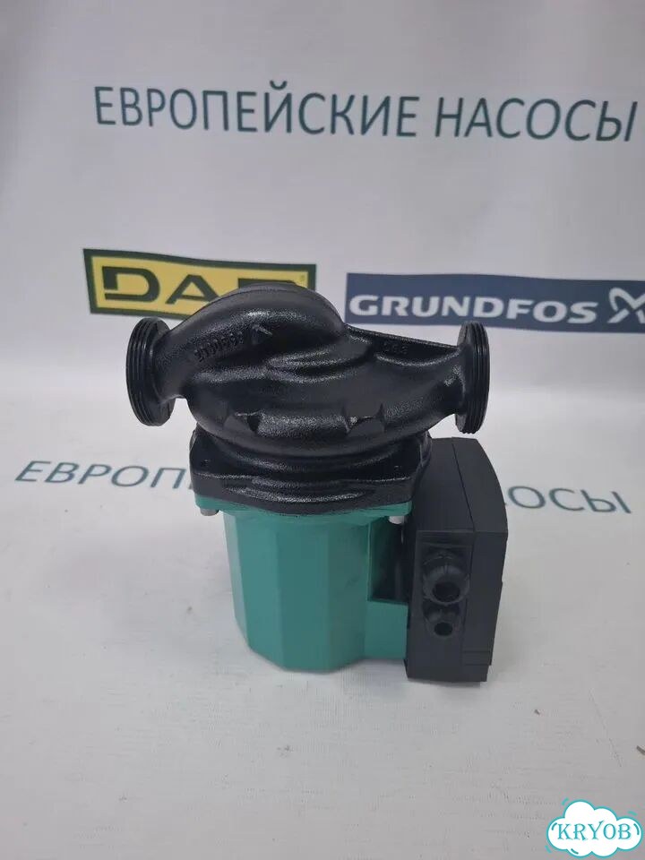 Циркуляционный насос wilo TOP-S 30/10 DM фото 4