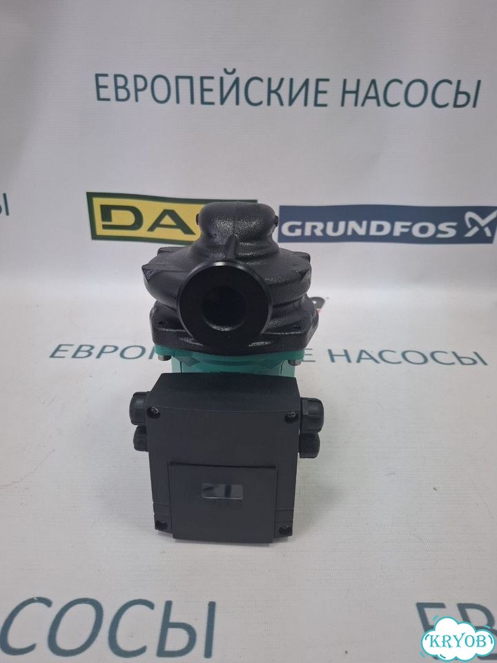 Циркуляционный насос wilo TOP-S 30/10 DM фото 5