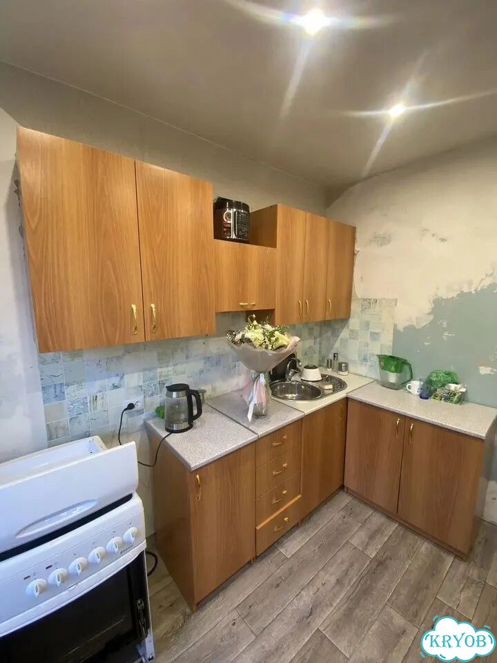 Кухонный гарнитур бу фото 1