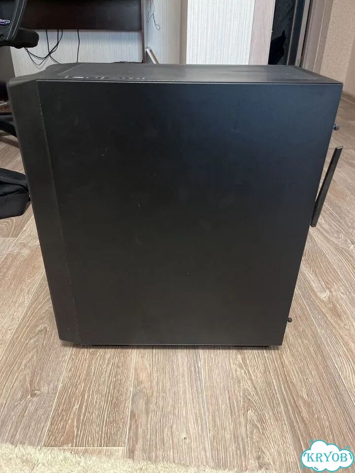 Продам компьютер в корпусе DeepCool фото 2