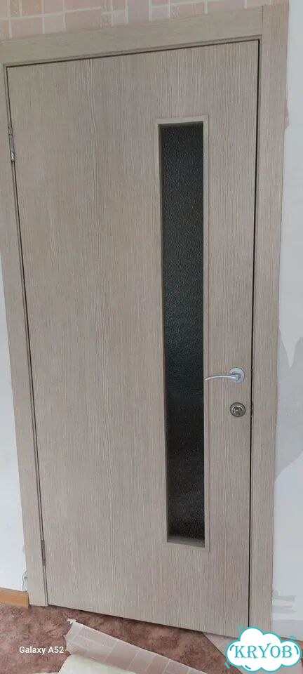 Продам межкомнатные двери комплект 6 шт бу фото 4