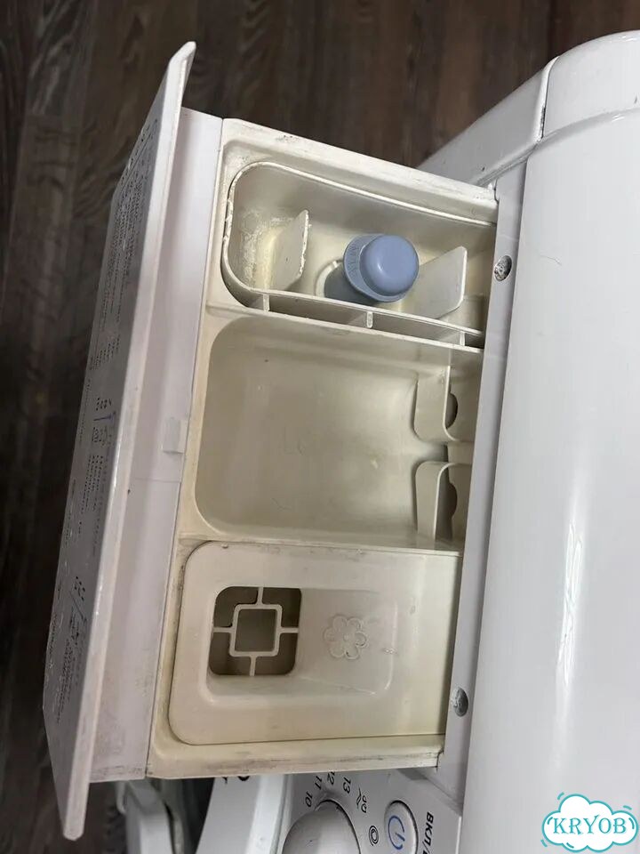 Стиральная машина indesit фото 2