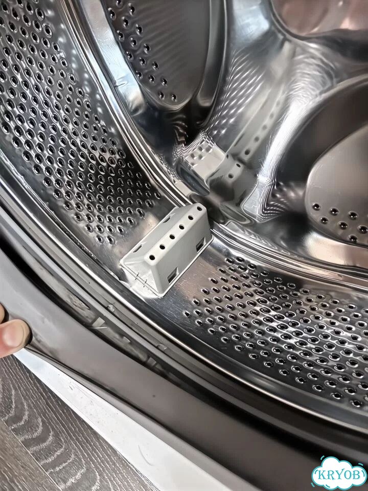 Стиральная машина indesit фото 3