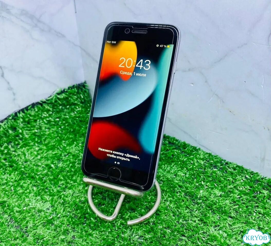 iPhone 6S, 128 ГБ, 1 SIM фото 1