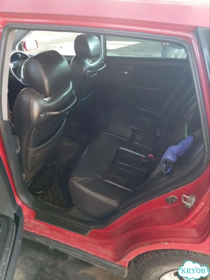 Honda Avancier 2.3 AT, 2003, 420 000 км фото 11