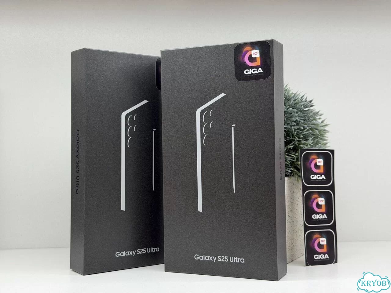 Samsung Galaxy S25 Ultra, 12/512 ГБ, SIM + eSIM фото 2