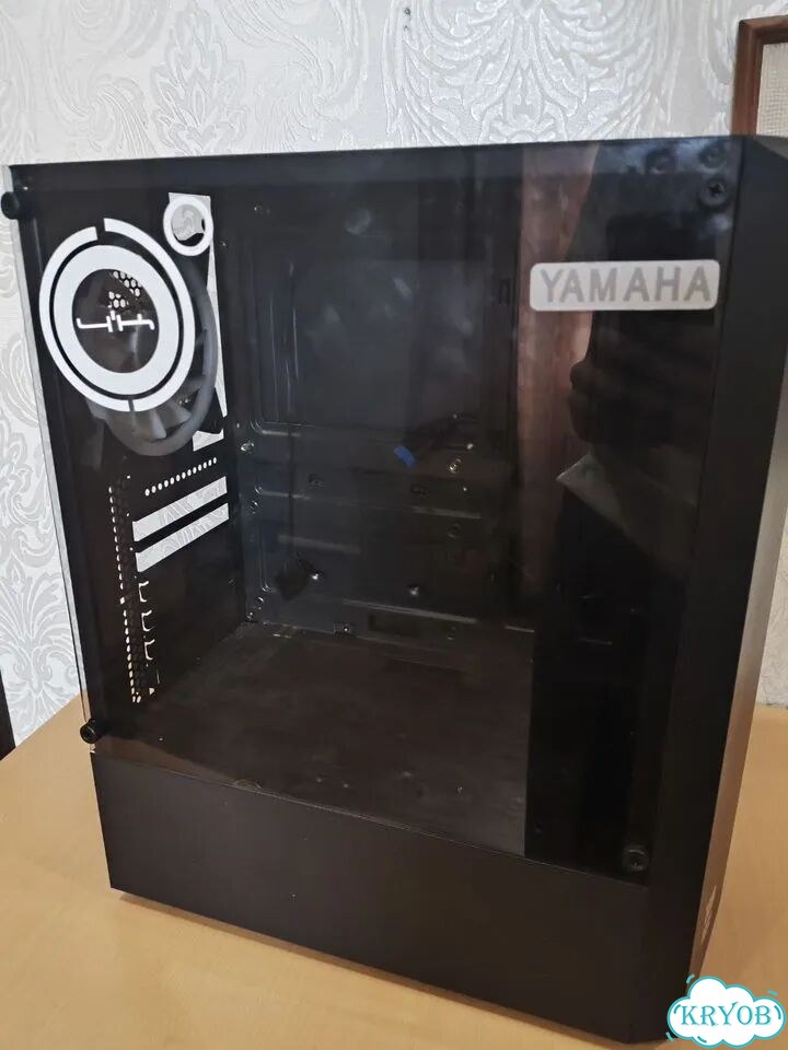 Игровой корпус для пк фото 1