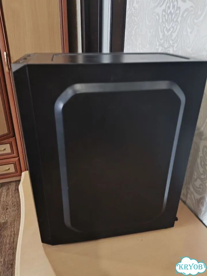Игровой корпус для пк фото 3