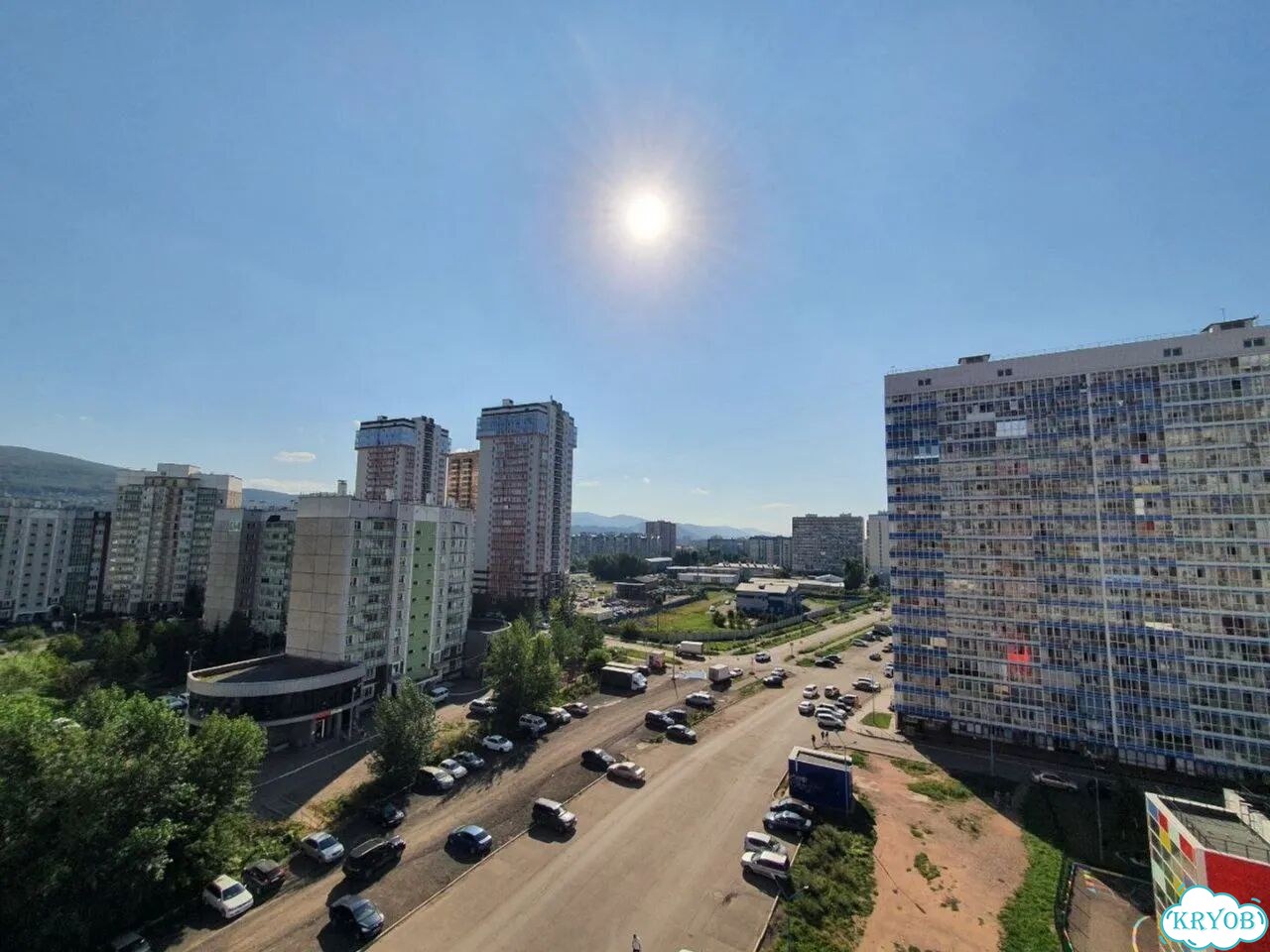 1-к. квартира, 27,1 м², 1/18 эт. фото 12