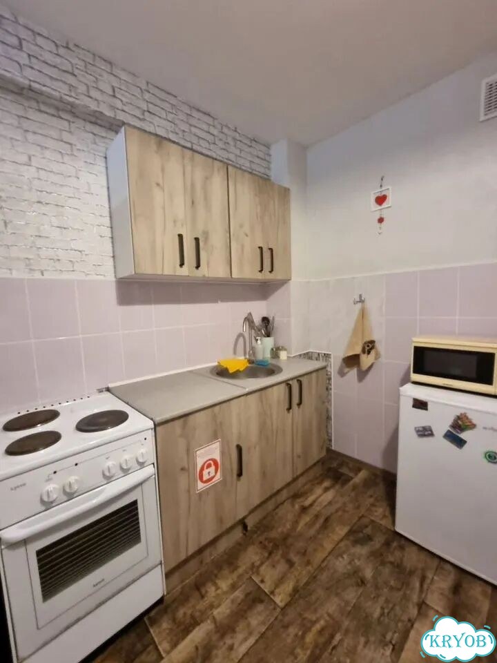 1-к. квартира, 27,1 м², 1/18 эт. фото 2
