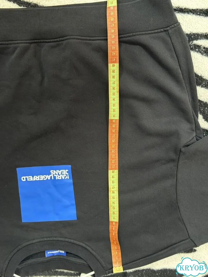 Женский свитшот Karl Lagerfeld Jeans фото 5