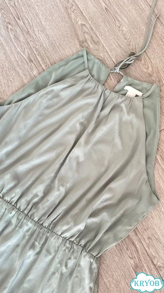 Сарафаны, платья Zara, Befree, H&M 42/44 размер фото 10