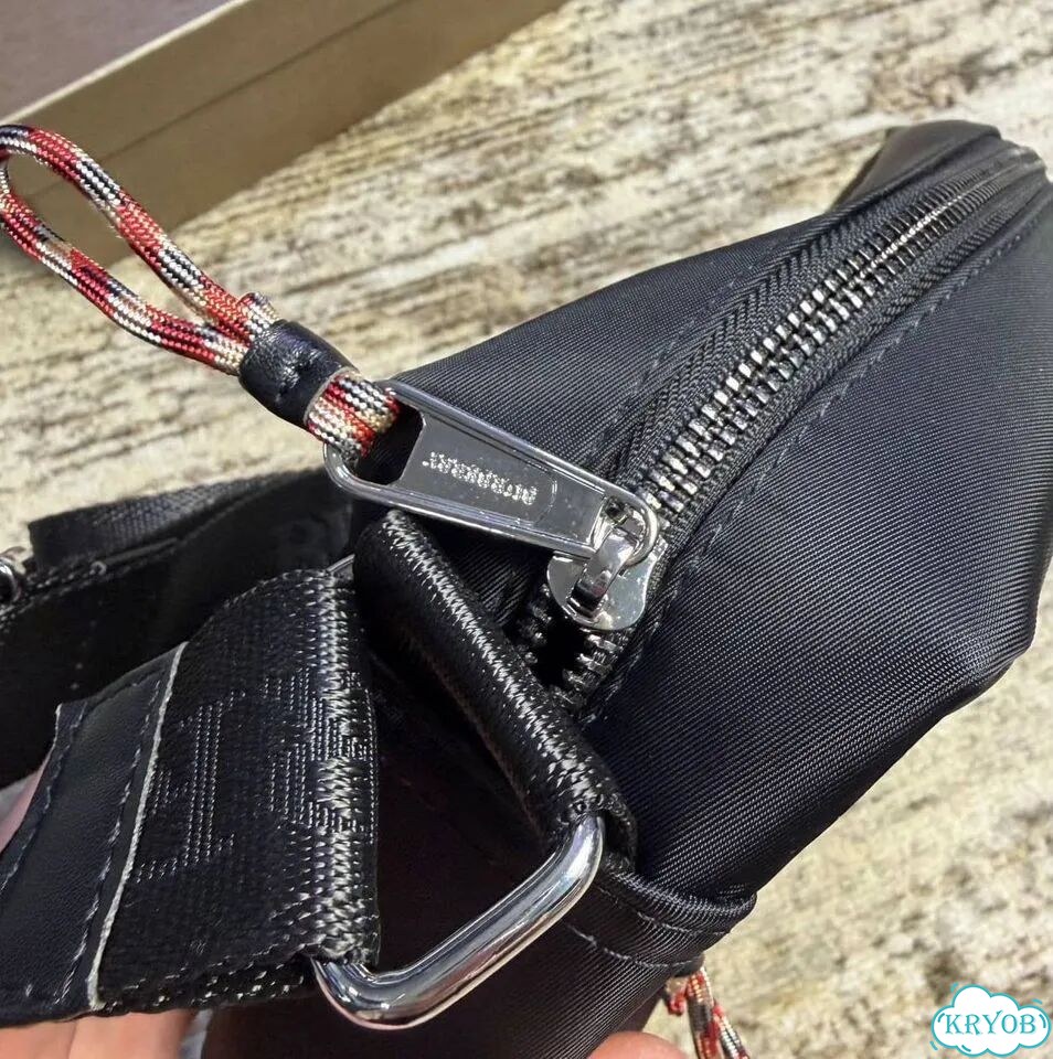 Сумка Burberry Black фото 4
