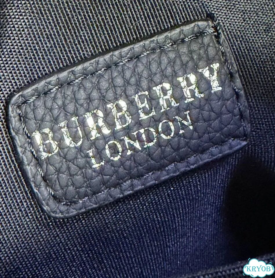 Сумка Burberry Black фото 6