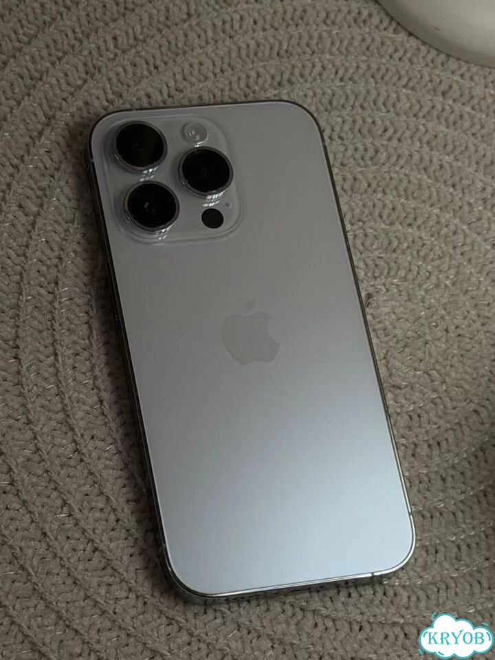 iPhone 14 Pro, 128 ГБ, 1 SIM фото 1