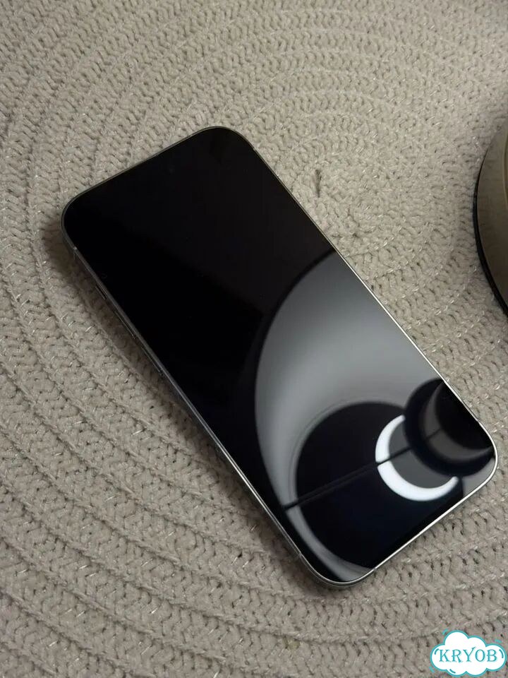 iPhone 14 Pro, 128 ГБ, 1 SIM фото 2