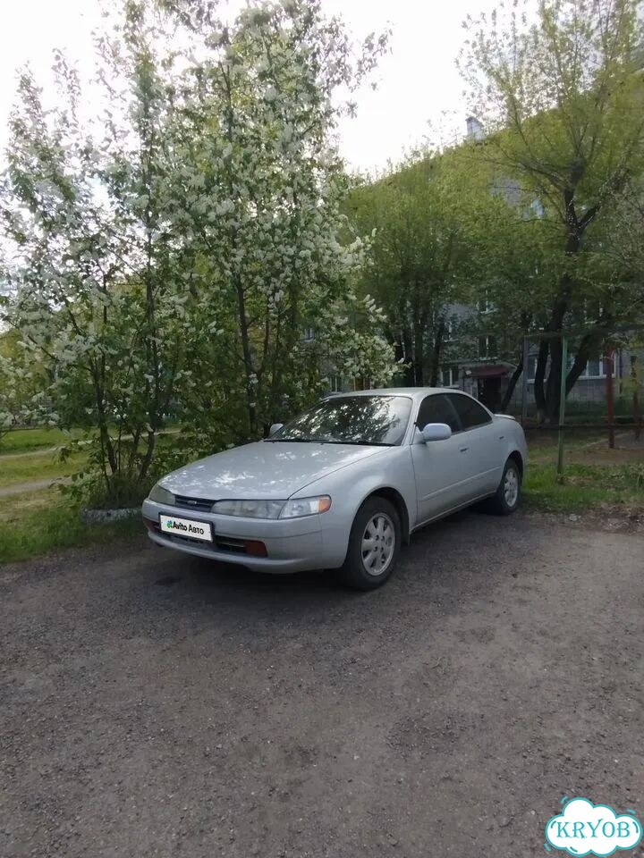 Toyota Corolla Ceres 1.5 AT, 1995, 342 000 км фото 2