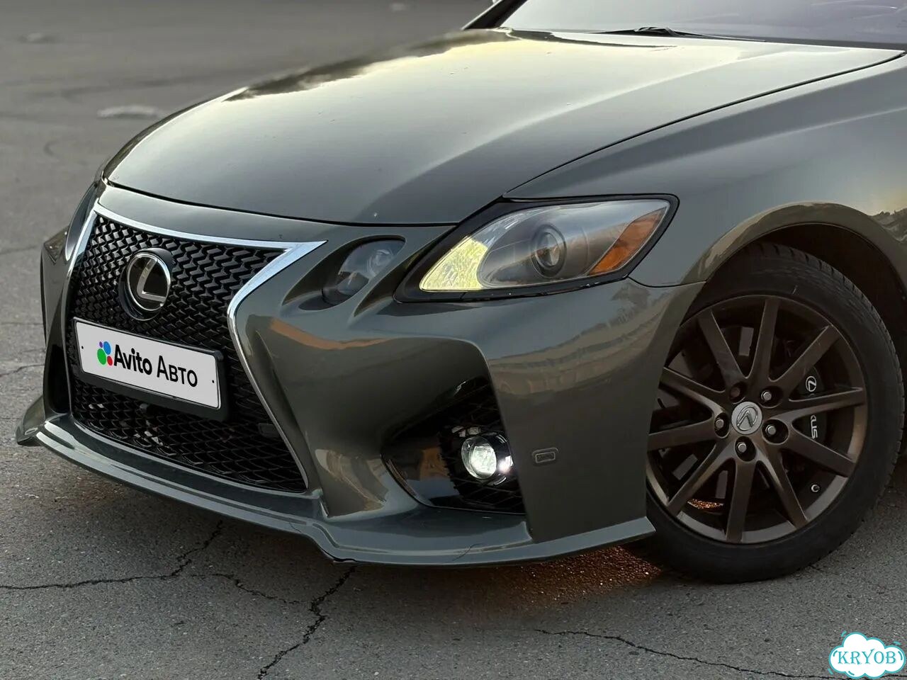 Lexus GS 3.0 AT, 2005, 363 000 км фото 19