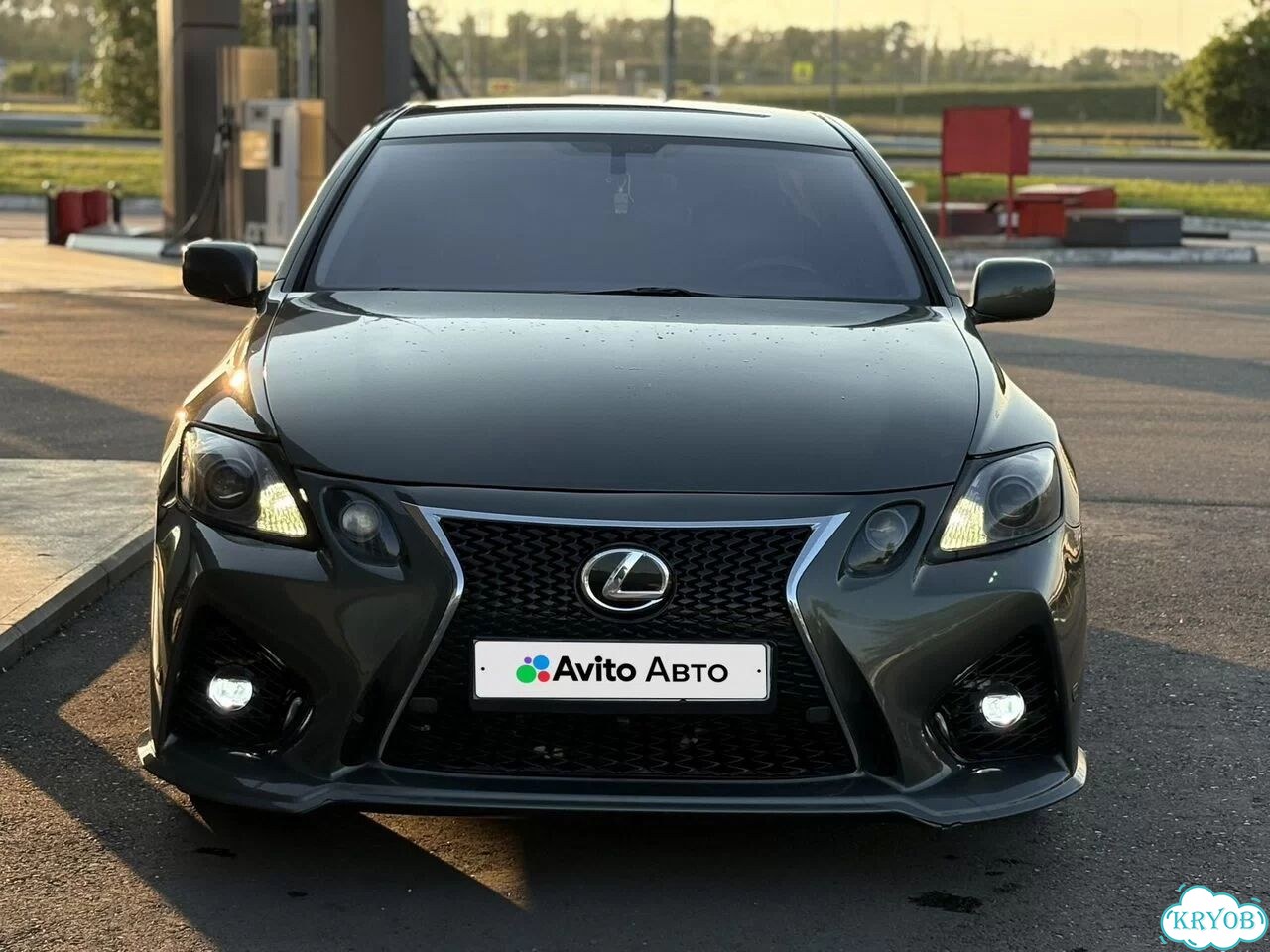 Lexus GS 3.0 AT, 2005, 363 000 км фото 30