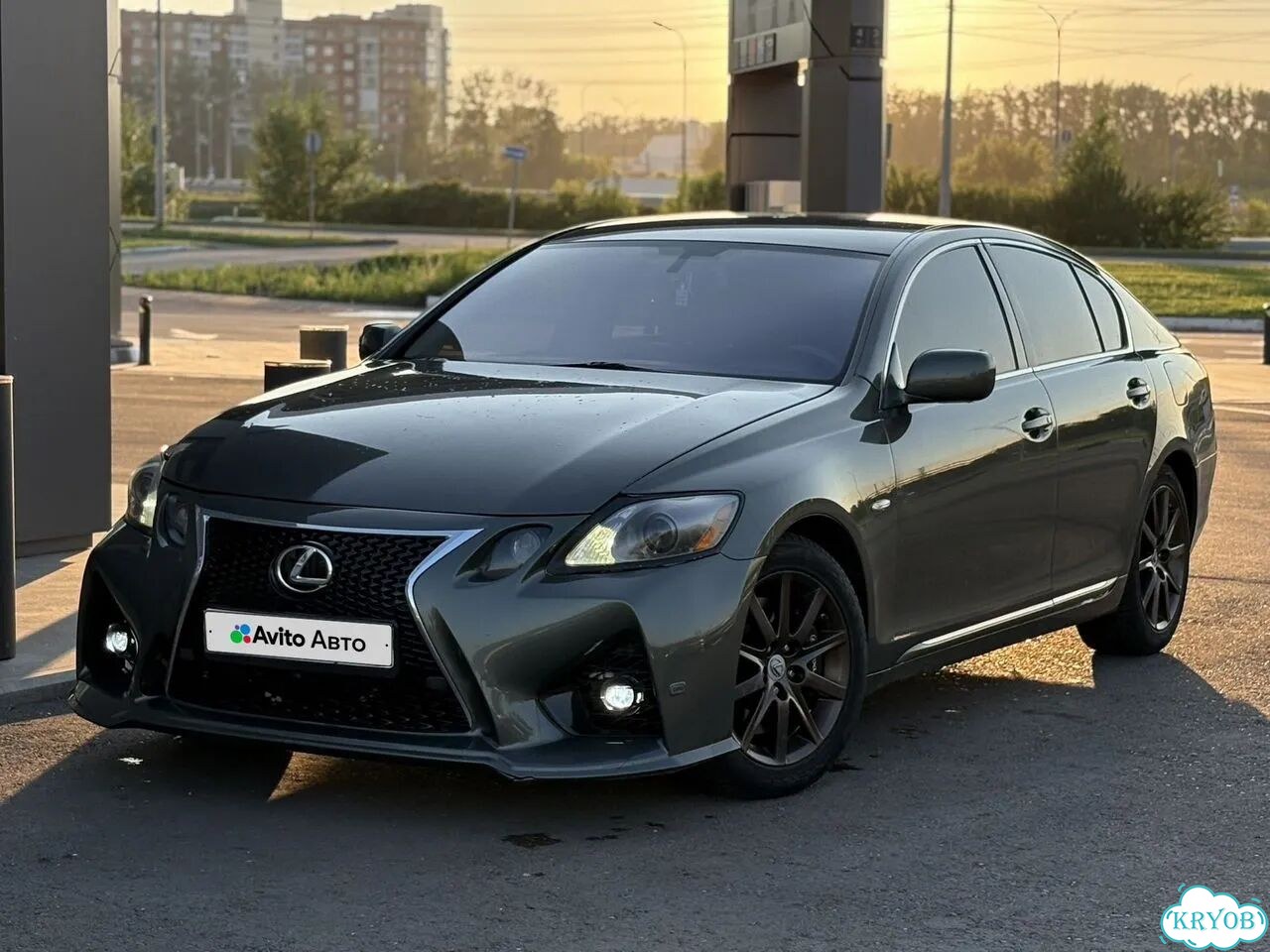 Lexus GS 3.0 AT, 2005, 363 000 км фото 31