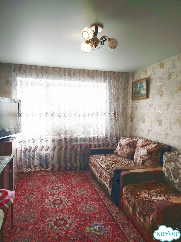 Комната 12 м² в 5-к., 5/5 эт. фото 2