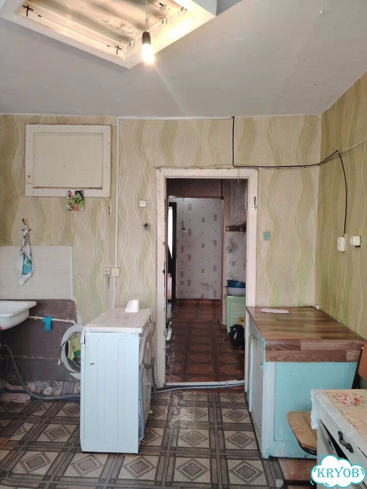 Комната 12 м² в 5-к., 5/5 эт. фото 8