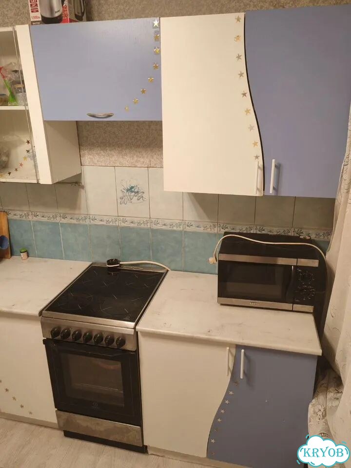 Кухонный гарнитур бу фото 2