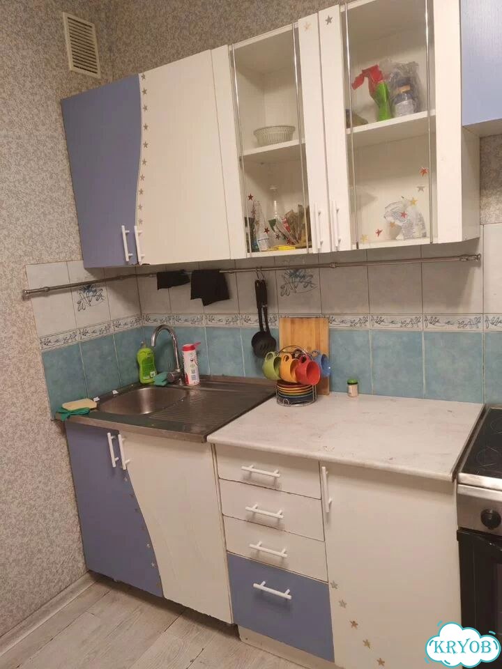 Кухонный гарнитур бу фото 3