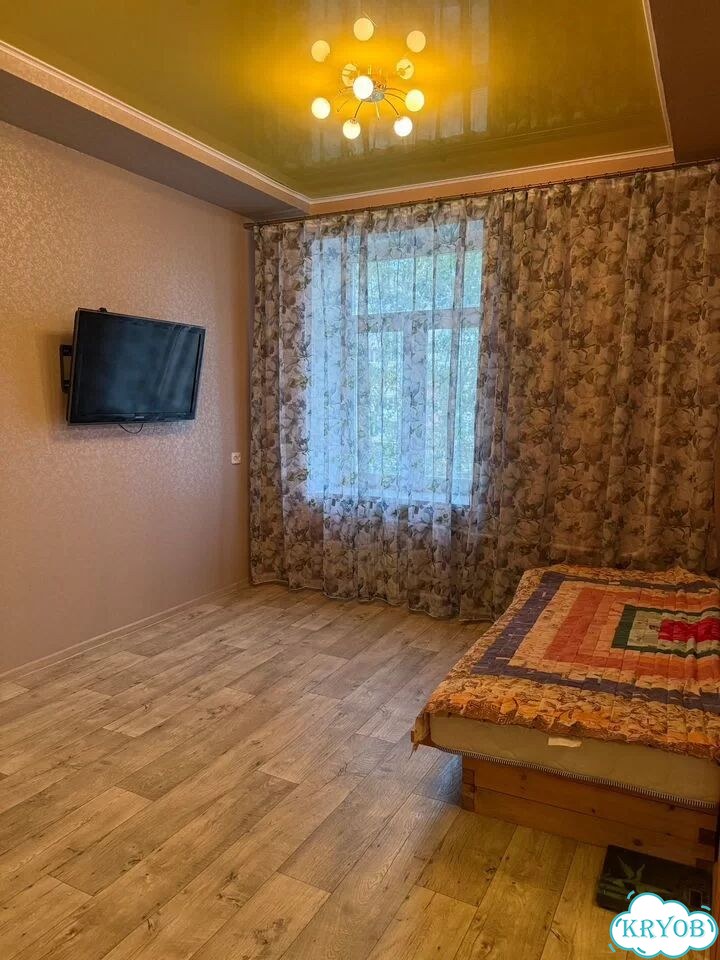 3-к. квартира, 87 м², 4/4 эт. фото 10