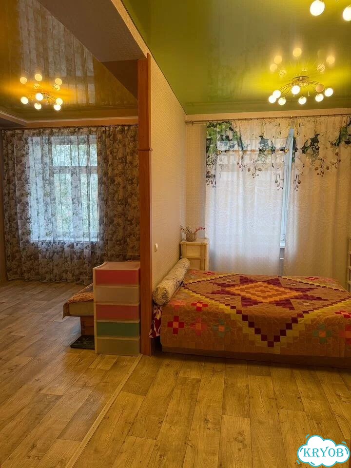 3-к. квартира, 87 м², 4/4 эт. фото 11