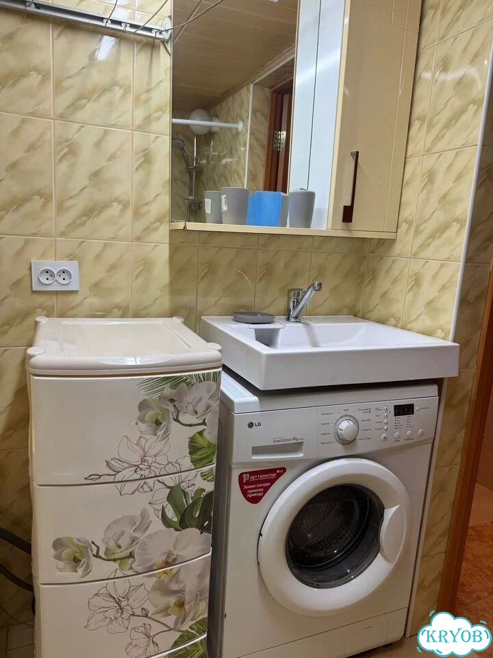 3-к. квартира, 87 м², 4/4 эт. фото 13