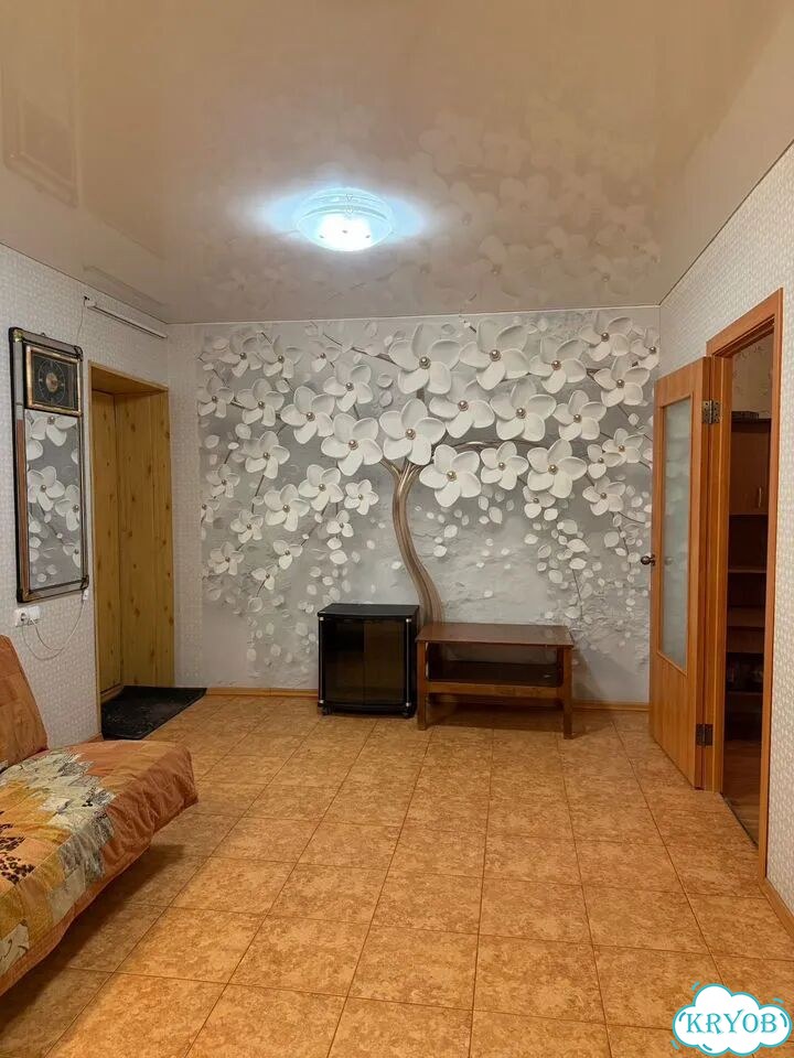 3-к. квартира, 87 м², 4/4 эт. фото 2