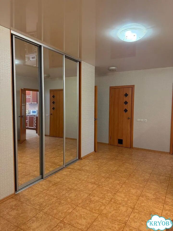 3-к. квартира, 87 м², 4/4 эт. фото 3