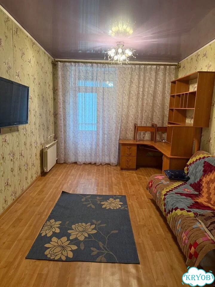 3-к. квартира, 87 м², 4/4 эт. фото 4
