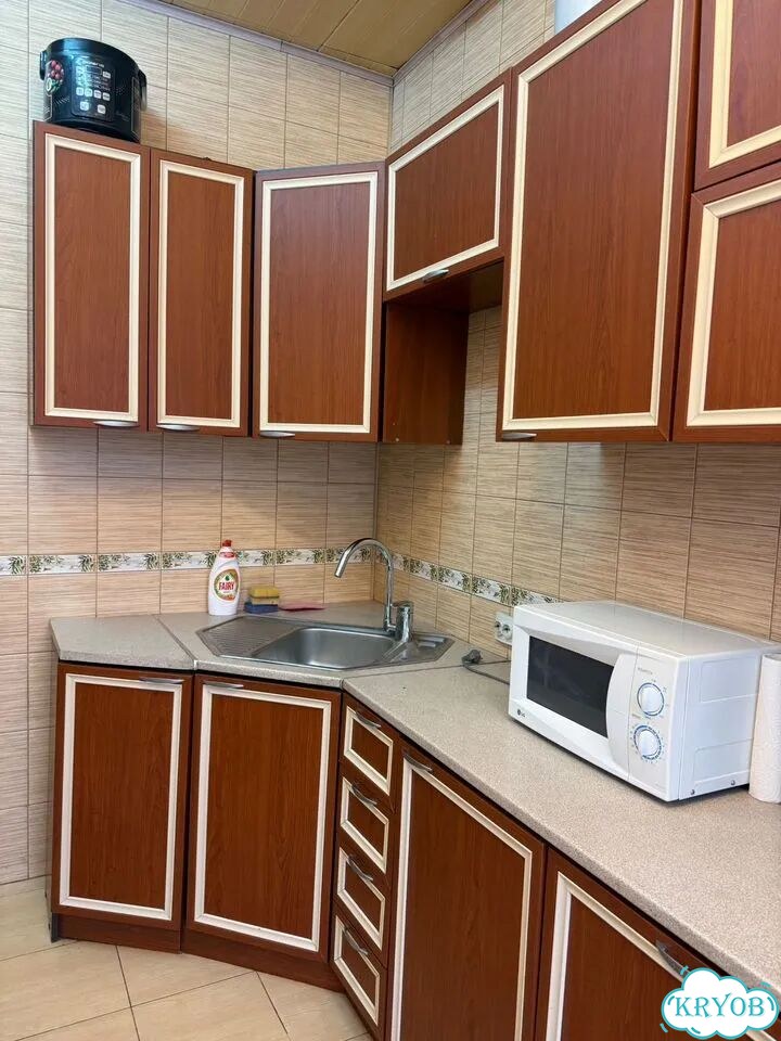 3-к. квартира, 87 м², 4/4 эт. фото 5