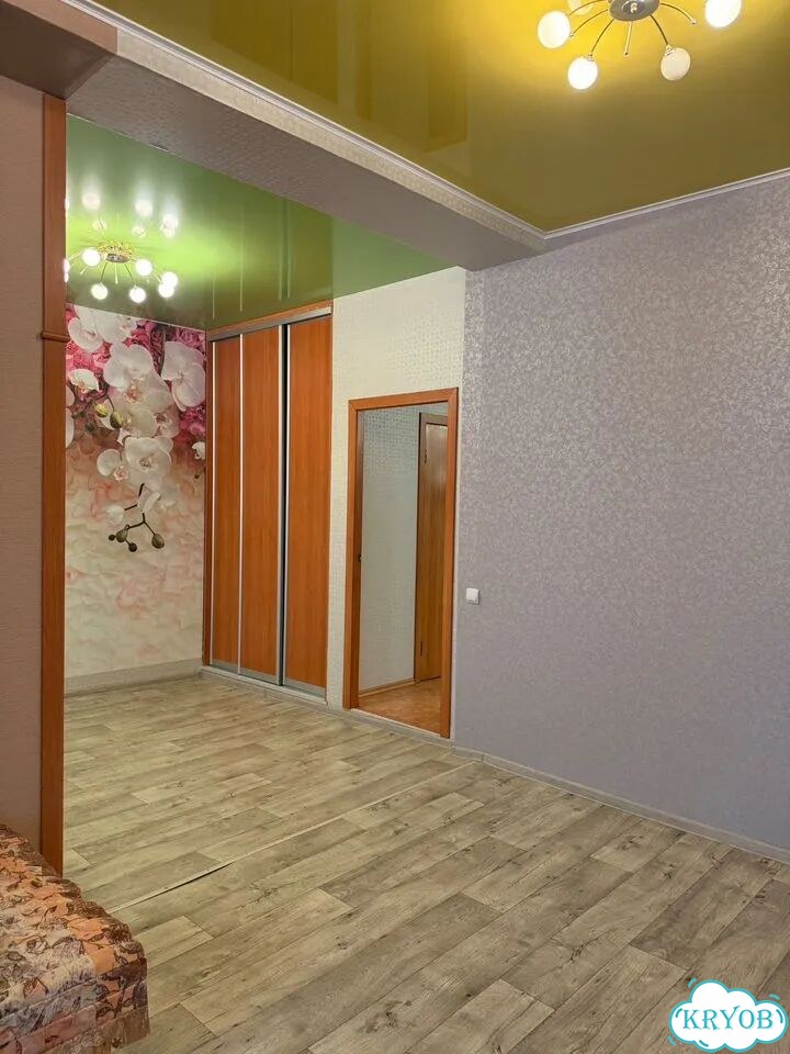 3-к. квартира, 87 м², 4/4 эт. фото 6