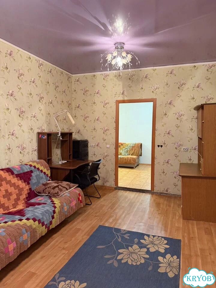 3-к. квартира, 87 м², 4/4 эт. фото 7