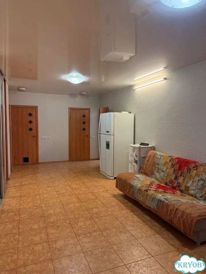 3-к. квартира, 87 м², 4/4 эт. фото 8