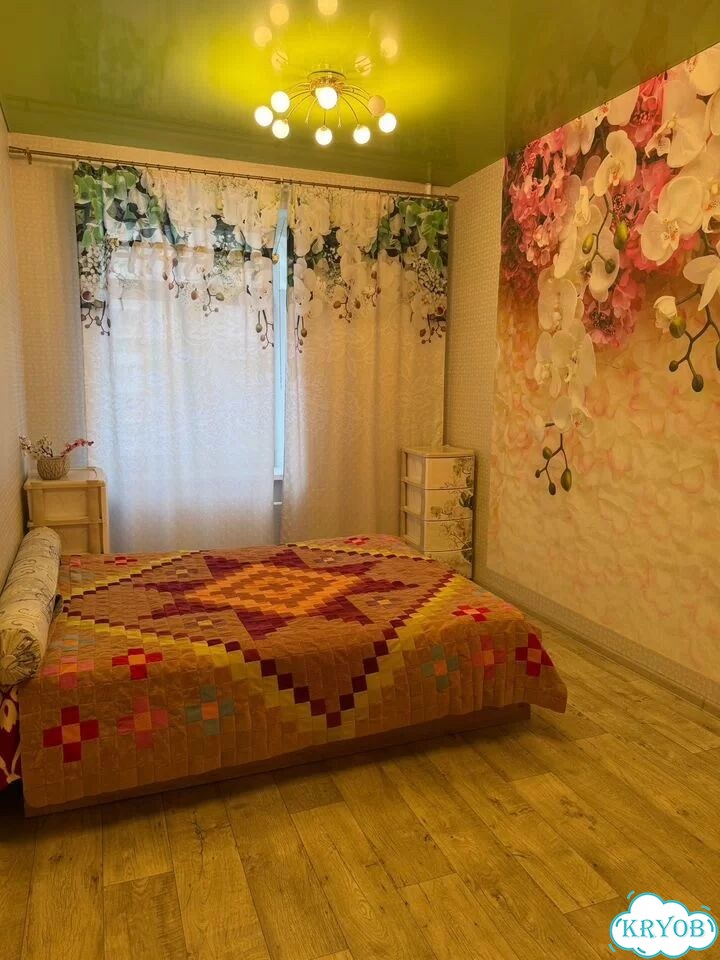 3-к. квартира, 87 м², 4/4 эт. фото 9