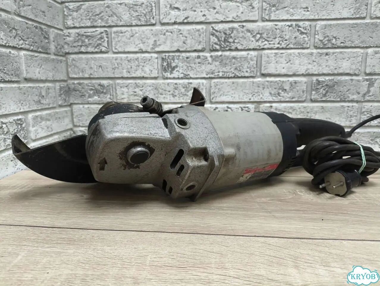 Ушм-230/1800 сетевая фото 4