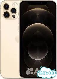 iPhone 12 Pro Max, 128 ГБ, 1 SIM фото 1