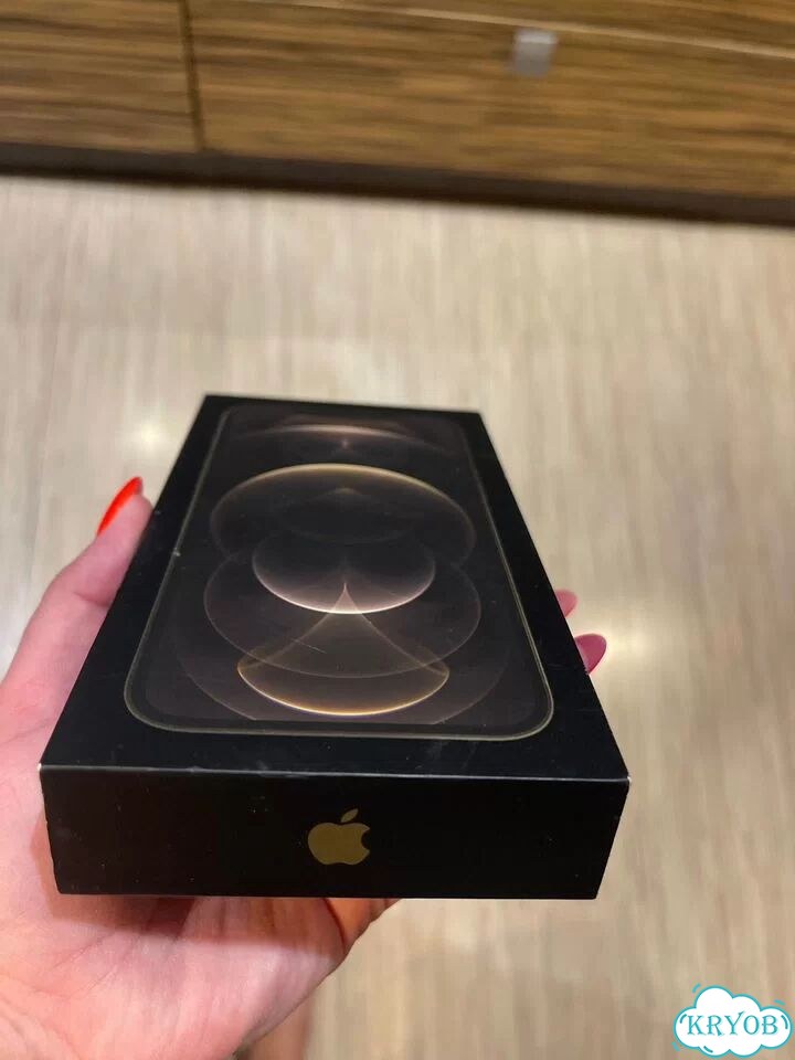 iPhone 12 Pro Max, 128 ГБ, 1 SIM фото 3
